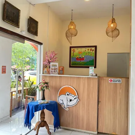 The Cabin Tugu Hostel-3
